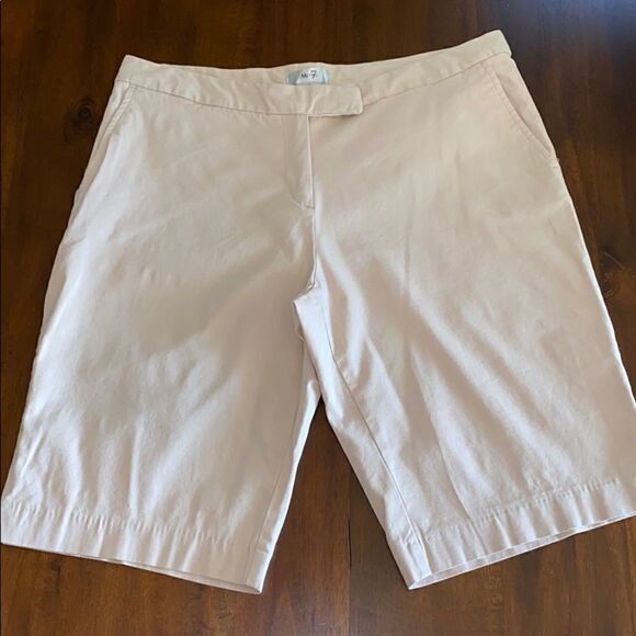 Metro 7 Lot of 2 Bermuda Shorts - Picture 5 of 7